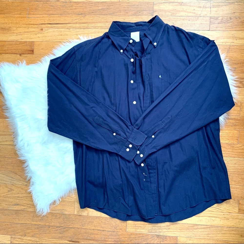 MENS - Brooks Brothers The Original Polo Shirt